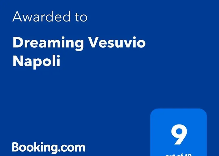Dreaming Vesuvio